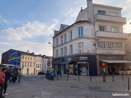appartement t2 meublé