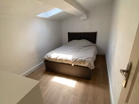 appartement t2