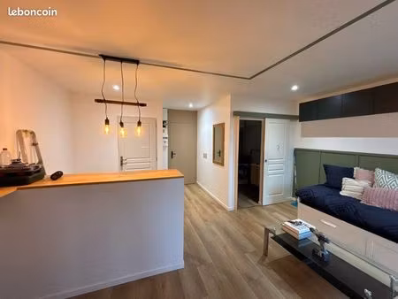 appartement 34m2