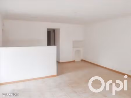 maison de ville 2 pièces 70 m²