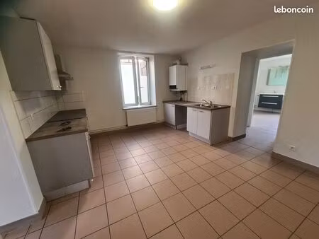 appartement f4