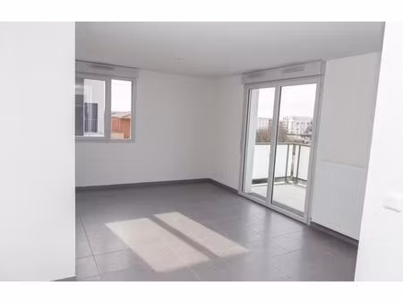 appartement t2 de 43m² avec parking
