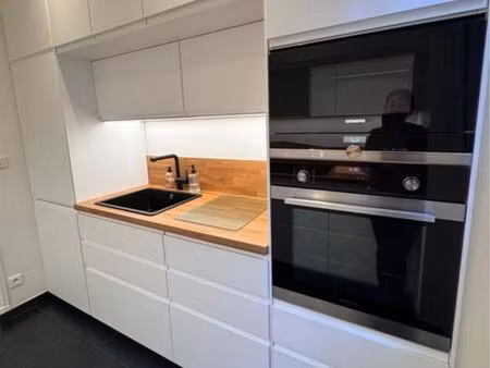appartement t3 à loué