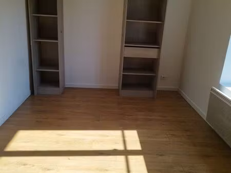 triplexe sans vis à vis