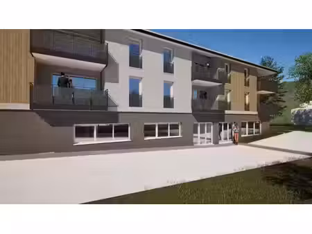 vente bureau 1 pièce 200 m² thyez (74300)