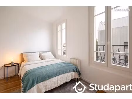 maison 10 m² montreuil