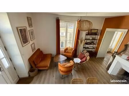 maison 70m2