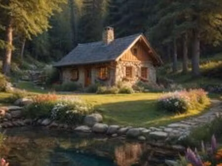 recherche maison à louer dans l'ariege