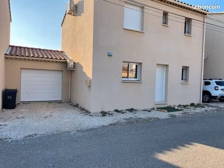 villa t4 récente