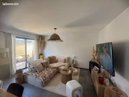 loue appartement t2 bastelicaccia
