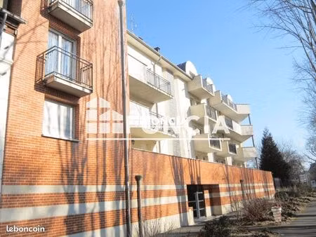 appartement 4 pièces 93 m²