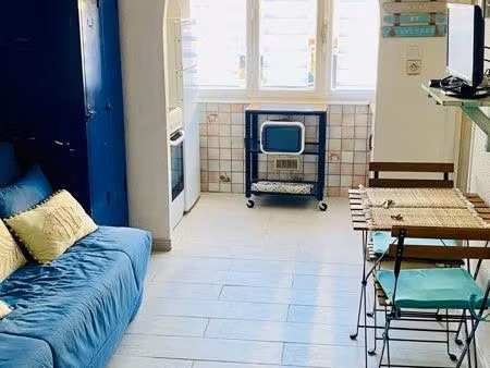 location appartement canet pour étudiant ou alternant
