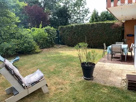 appartement 2 pièces 50 m²