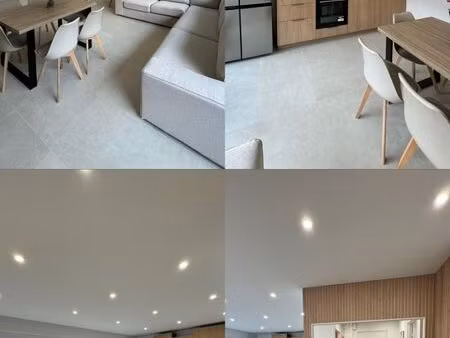 1 chambres disponible fin août premier arrivé premier servi