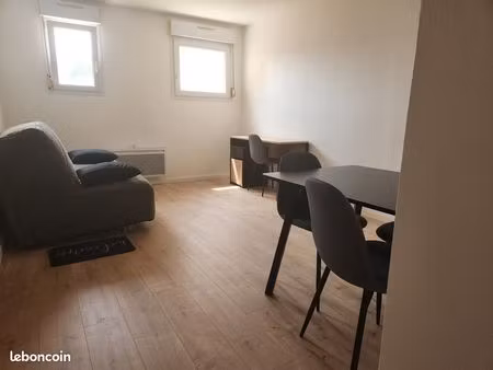 appartement 27 m2