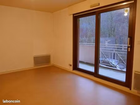 appartement 1 pièce 37 m²