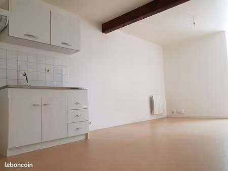 appartement 3 pièces 53 m²