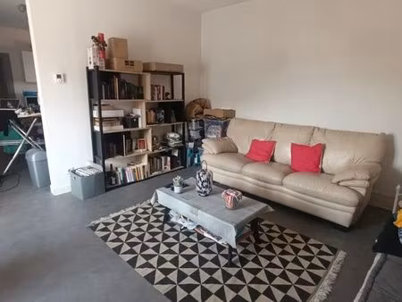 loue appartement t2 roanne