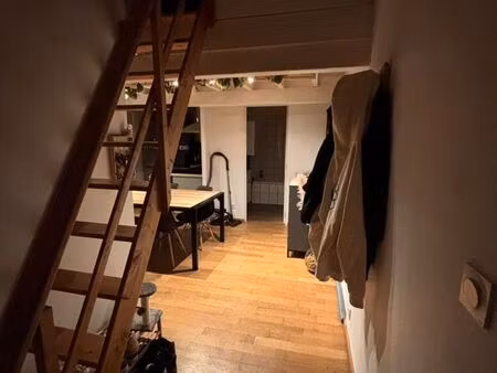 appartement 42m2