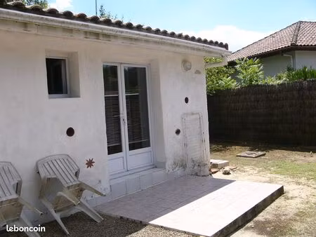 studio a louer