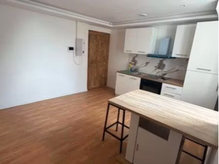 appartement t2 de 55 m² à louer – uckange