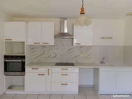 location appartement f2