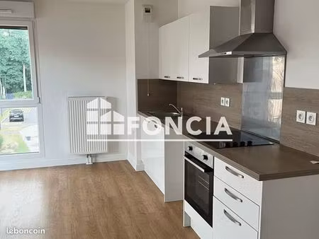 appartement 3 pièces 75 m²