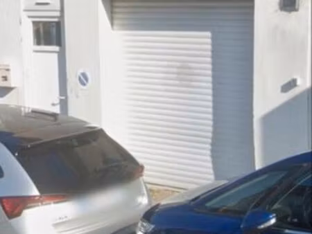 location garage