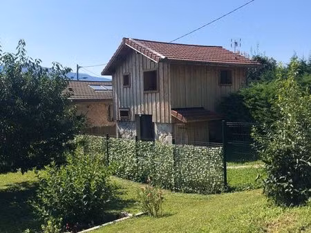 petite maison
