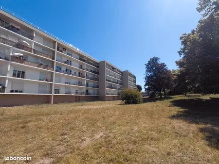 beligneux - appartement t3 bis