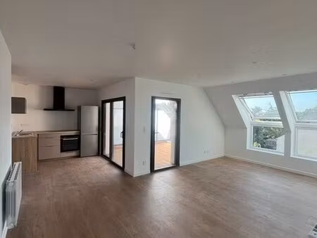 appartement t4 neuf emplacement idéal