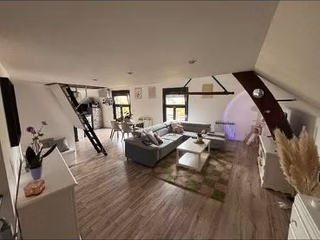 appartement f2