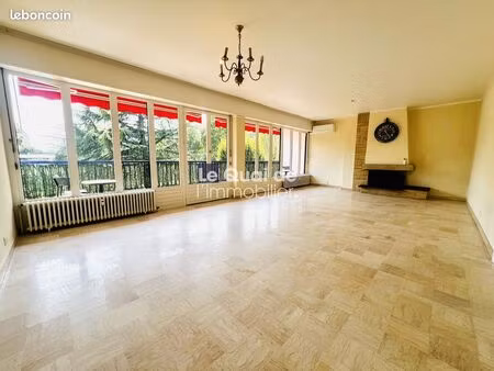 appartement 5 pièces 130 m²