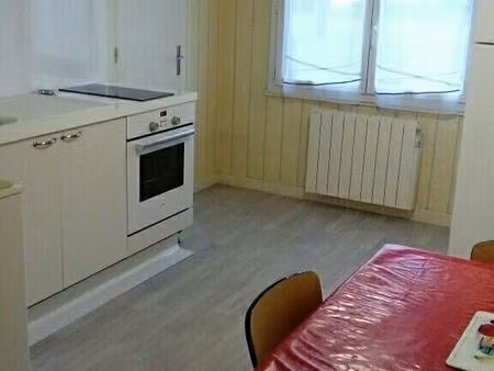 à louer appartement t2 guémené penfao