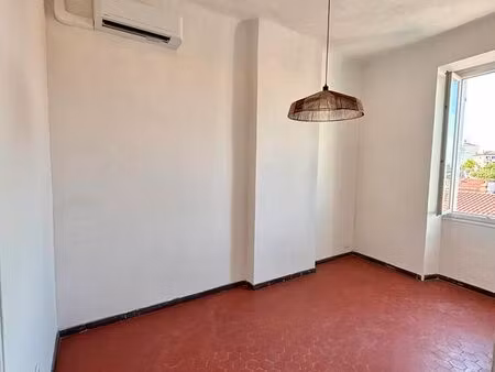appartement t2 climatisé