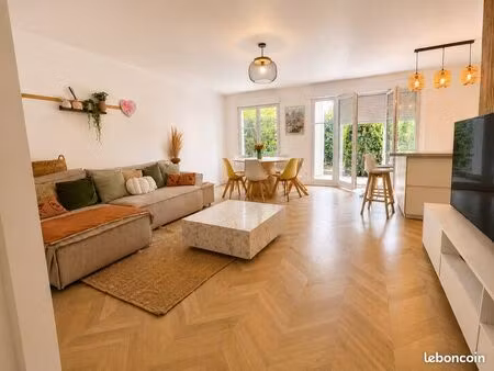 appartement 3 pièces