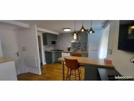 appartement t1