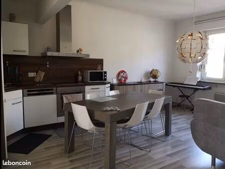 loue appartement 2 chambres centre ville