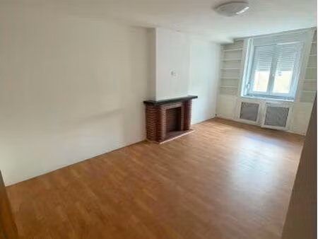 appartement t3 de 75 m² à louer – uckange