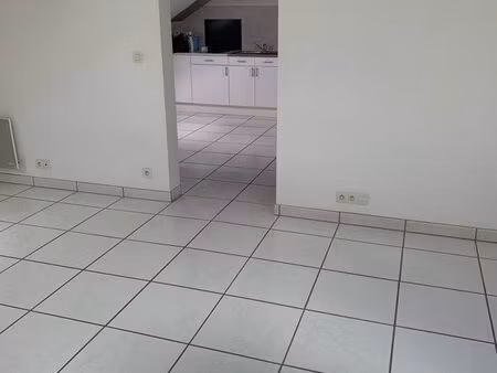 apparemment à louer