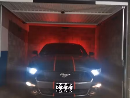 garage /box 19m2