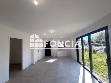 maison 4 pièces 71 m²