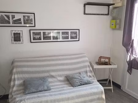 maison f2