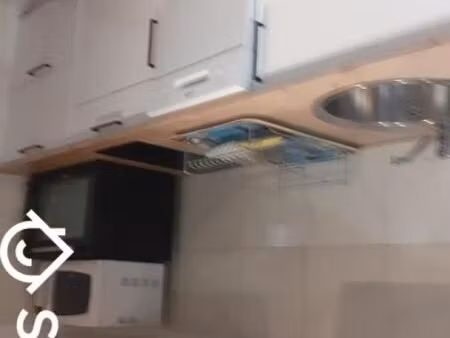 maison 1 pièce 25 m²