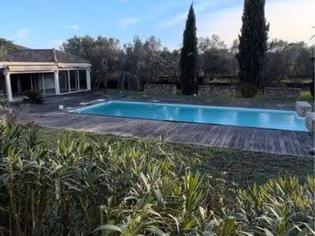 loue villa