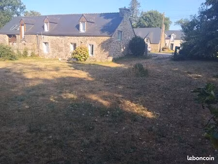 location maison de campagne
