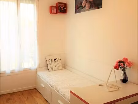 studio meublé rer b bagneux