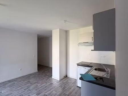 a louer - 39.46 m² - bondy