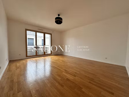 appartement de luxe à louer à levallois-perret
