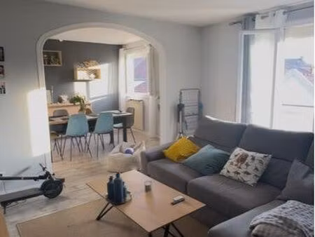 appartement à louer à montluçon
